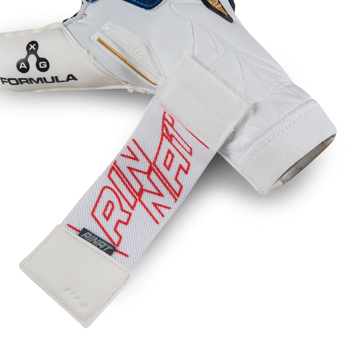 Rinat Egotiko Vengador AlphaPro Goalkeeper Glove