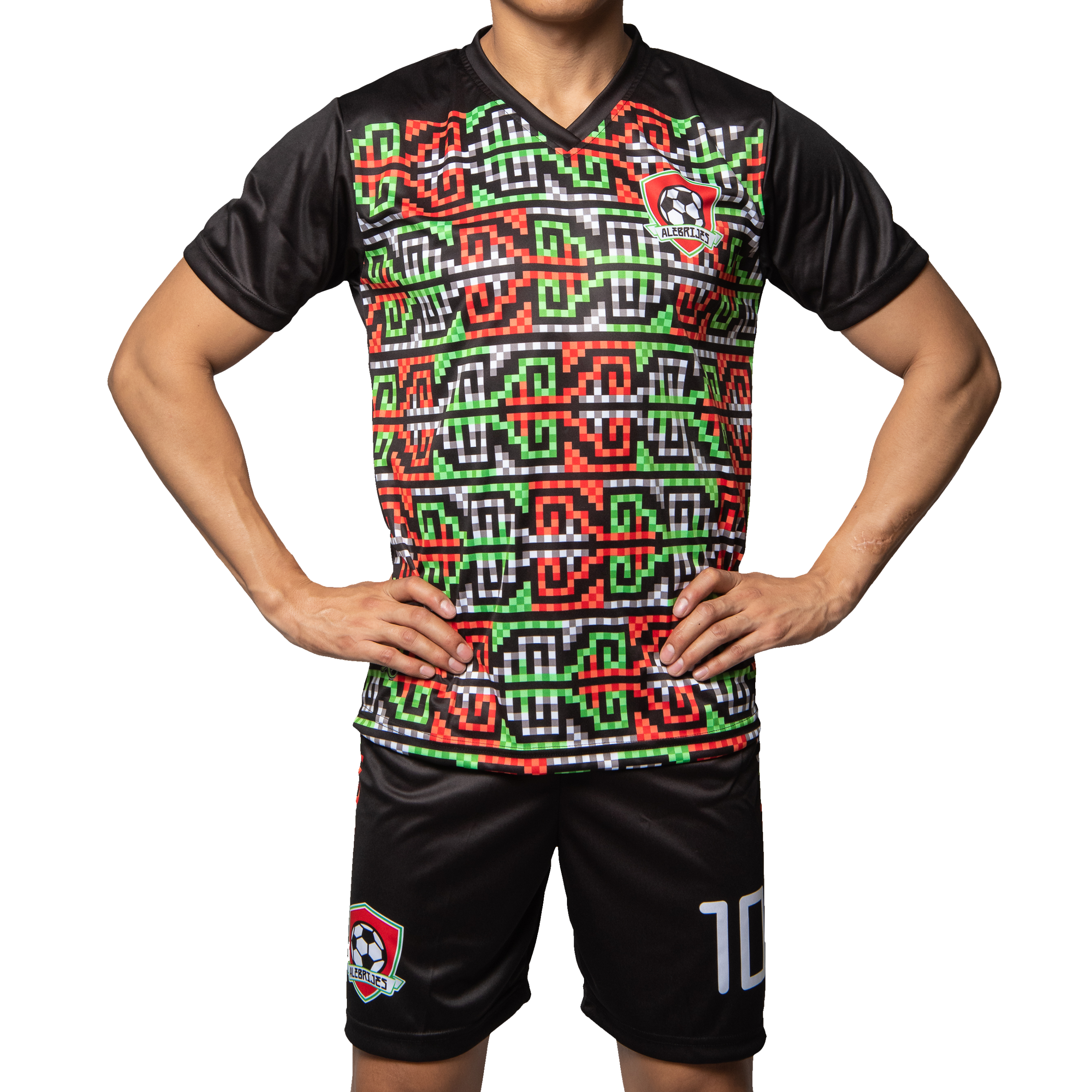 GKB-Alebrije Custom