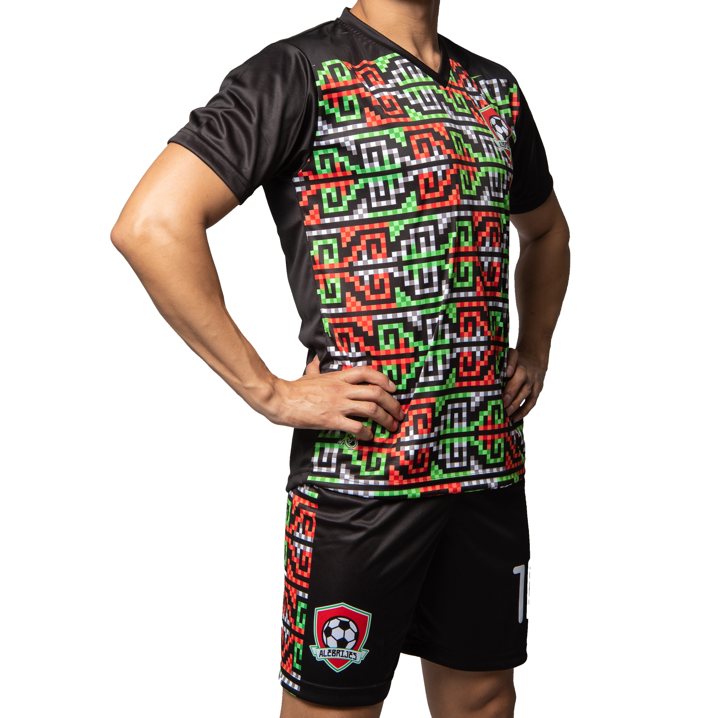 GKB-Alebrije Custom