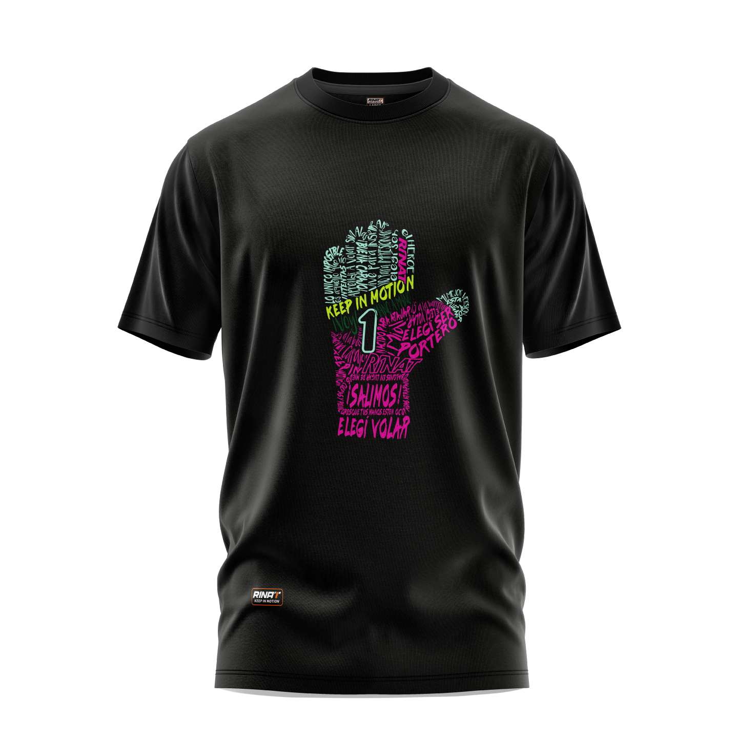 T-Shirts & Hats