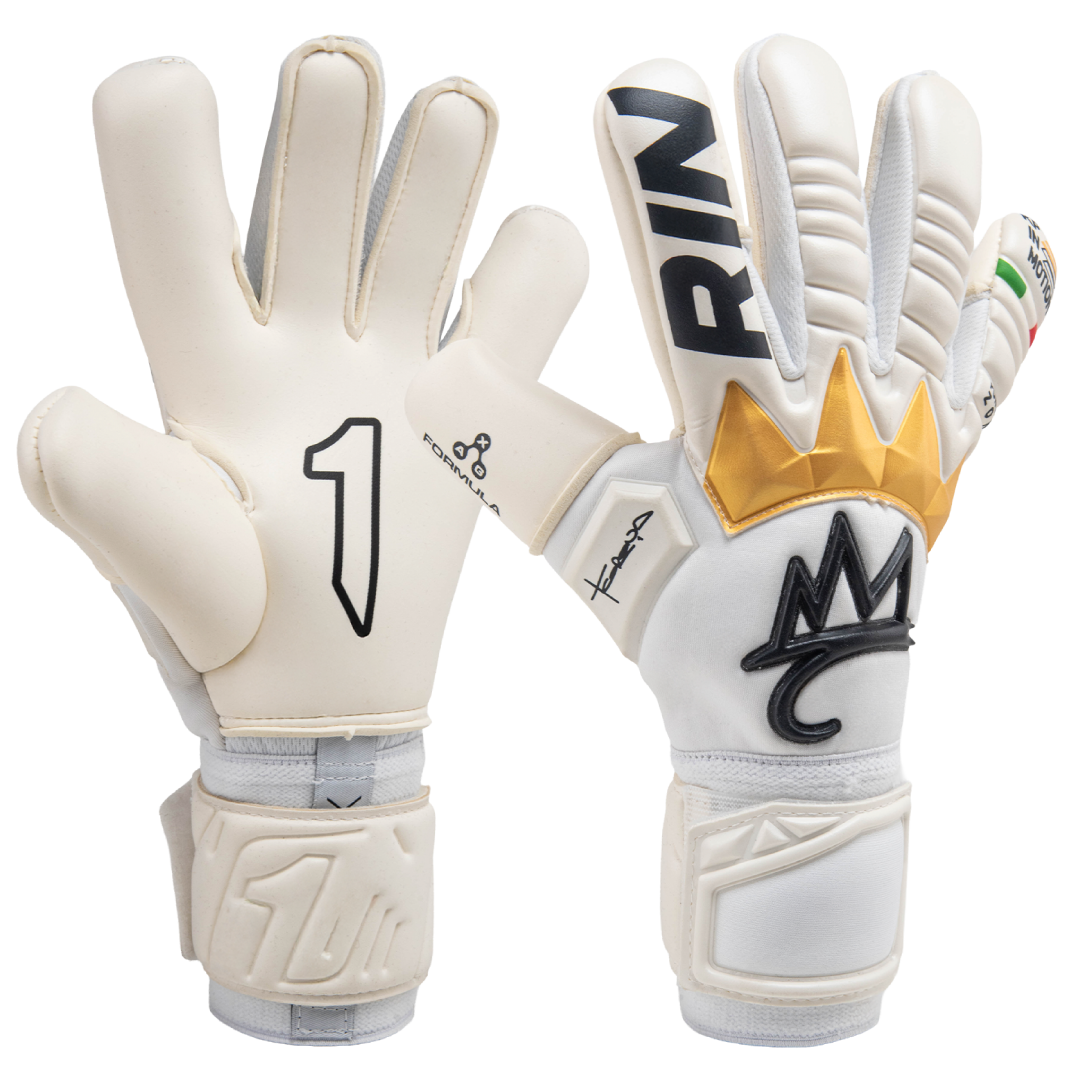 Rinat Magnus Pro Jesus Corona Goalkeeper Glove **Now Available**