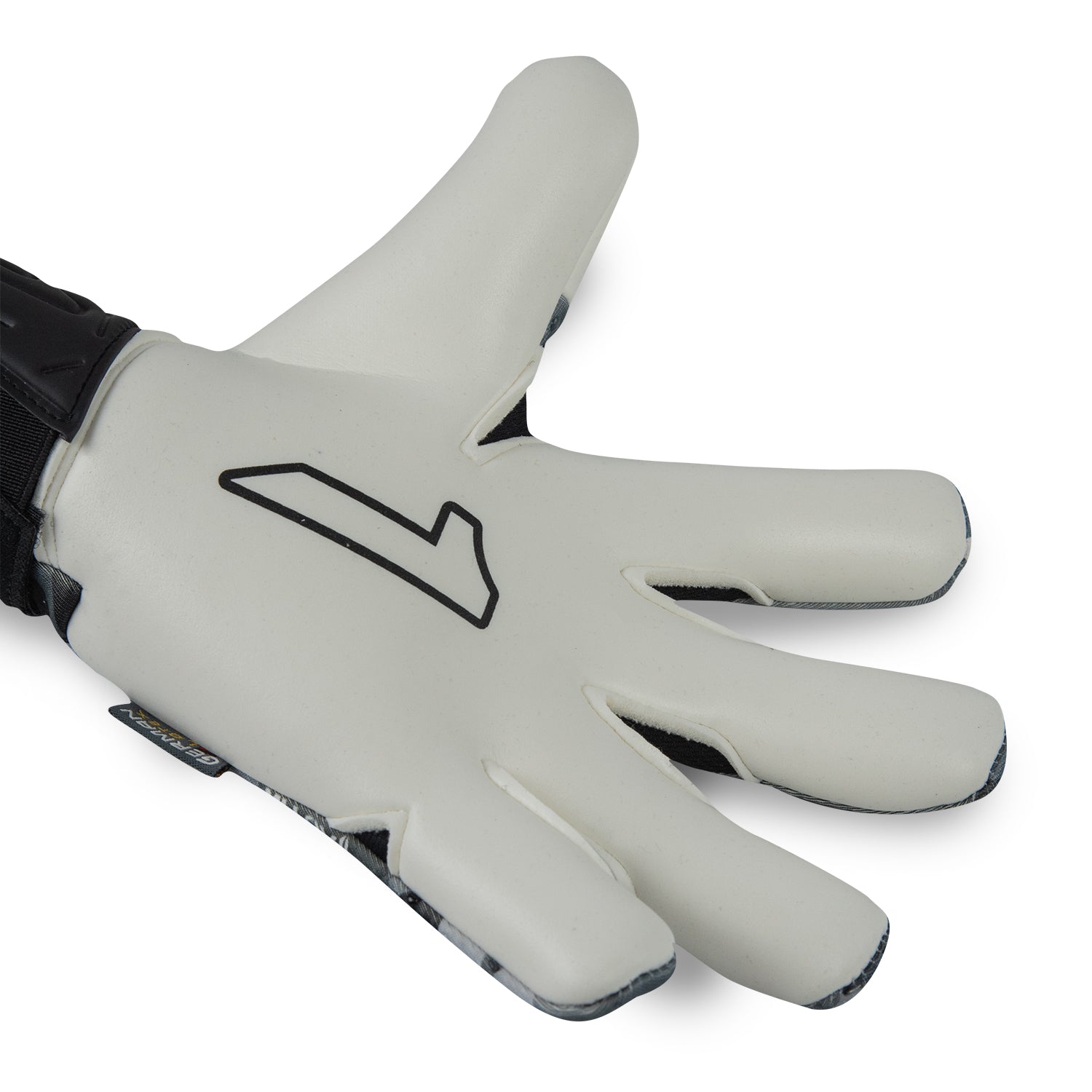 Rinat Egotiko ALPHA Espinas Elementales (Protección de Dedos) Guantes de Portero