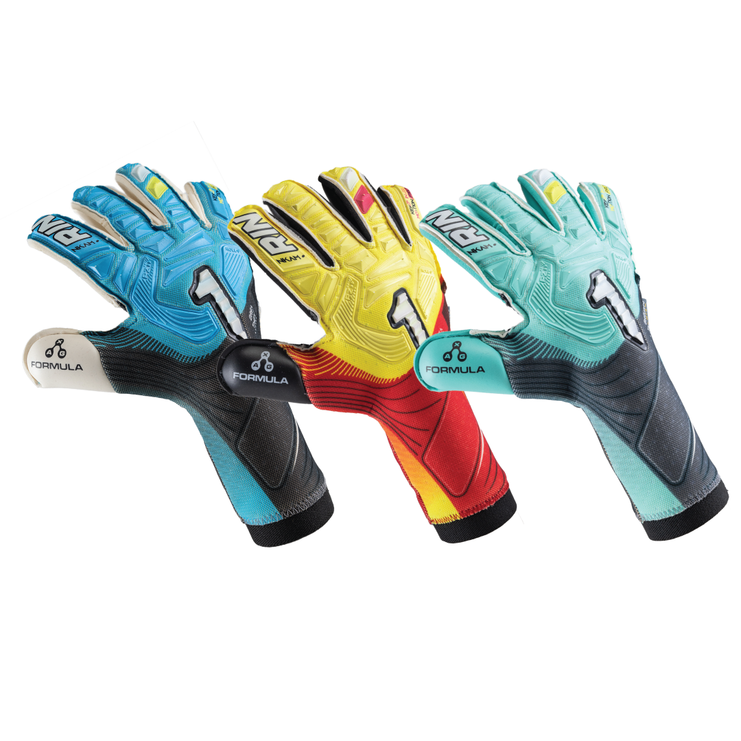 Rinat NKAM-Onana Pro Goalkeeper Glove