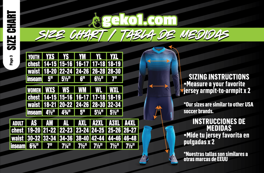 El Chavo Soccer Goalkeeper Jersey Number Included