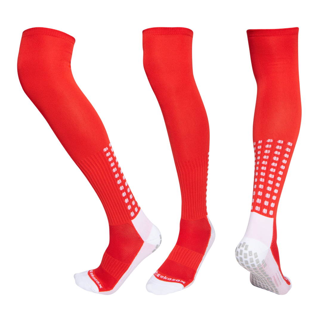 GripSox Team High Length Socks