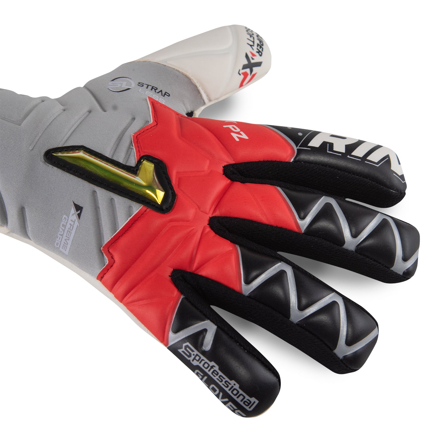 Rinat Xtreme Guard Zhero Semi-Pro Goalkeeper Glove Final Sale
