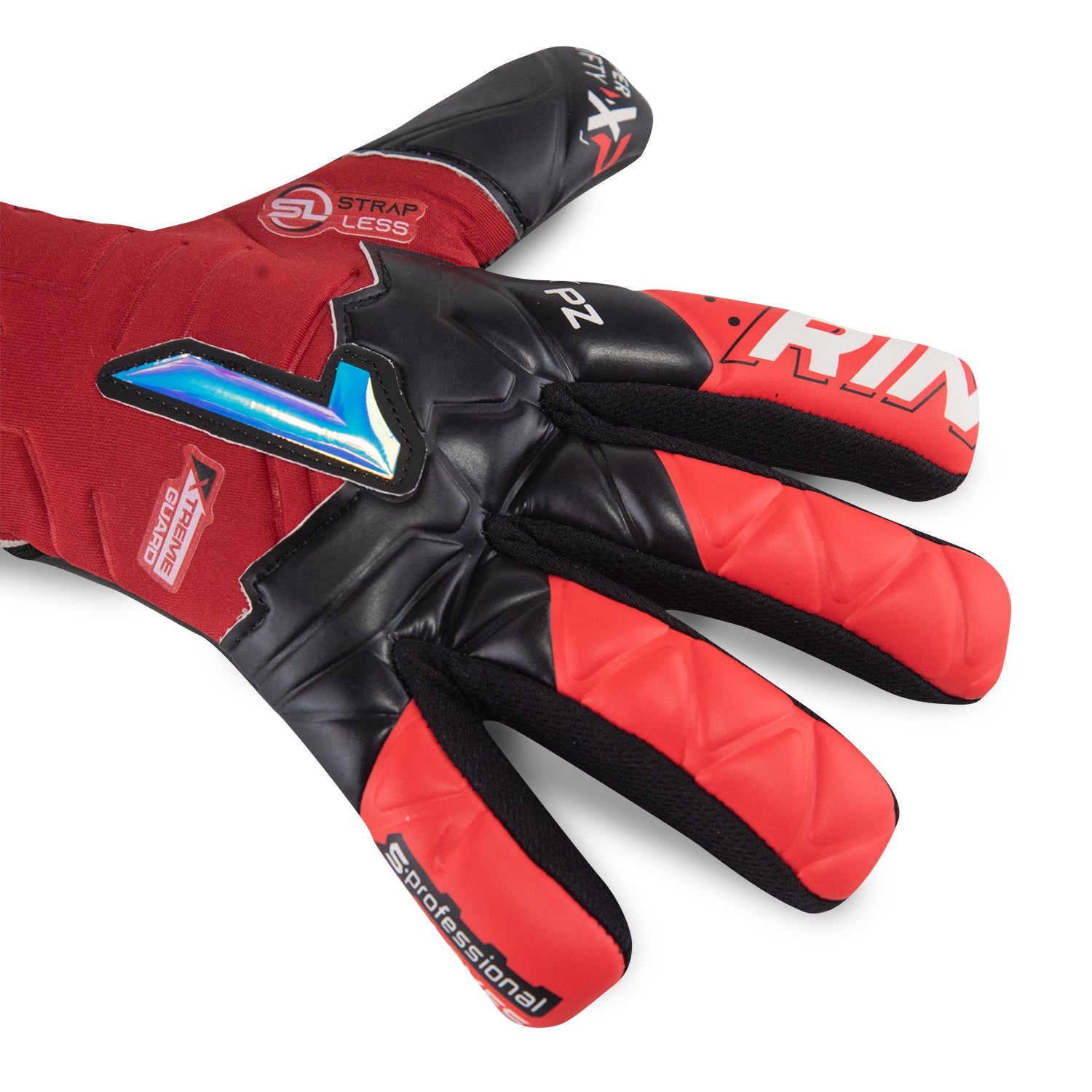 Rinat Xtreme Guard Zhero Semi-Pro Goalkeeper Glove Final Sale