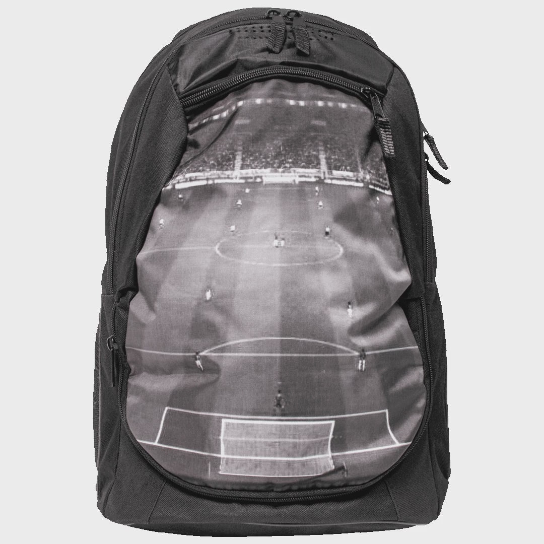 Backpack Stadium with Ball Bag