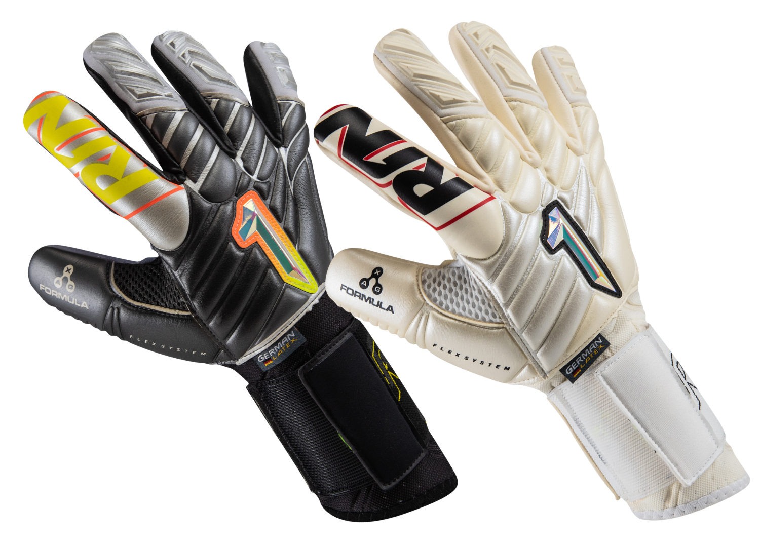 Goalkeeper gloves deals rinat