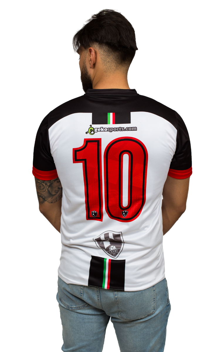 Club de Cuervos Season 4 Jersey