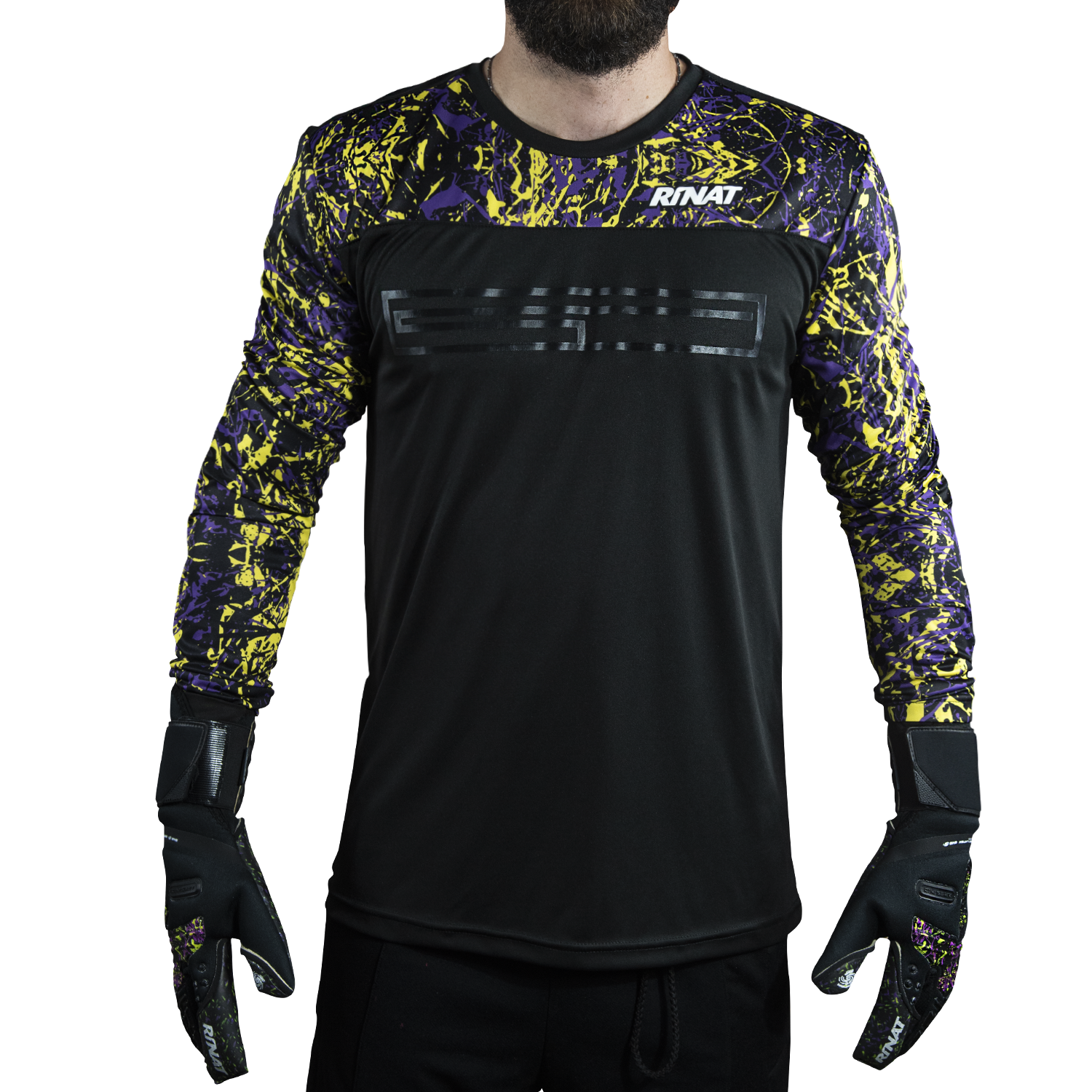 Rinat ARIES Goalkeeper Jersey
