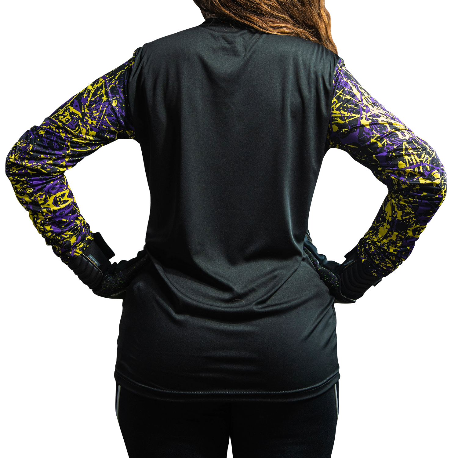 Rinat ARIES Goalkeeper Jersey