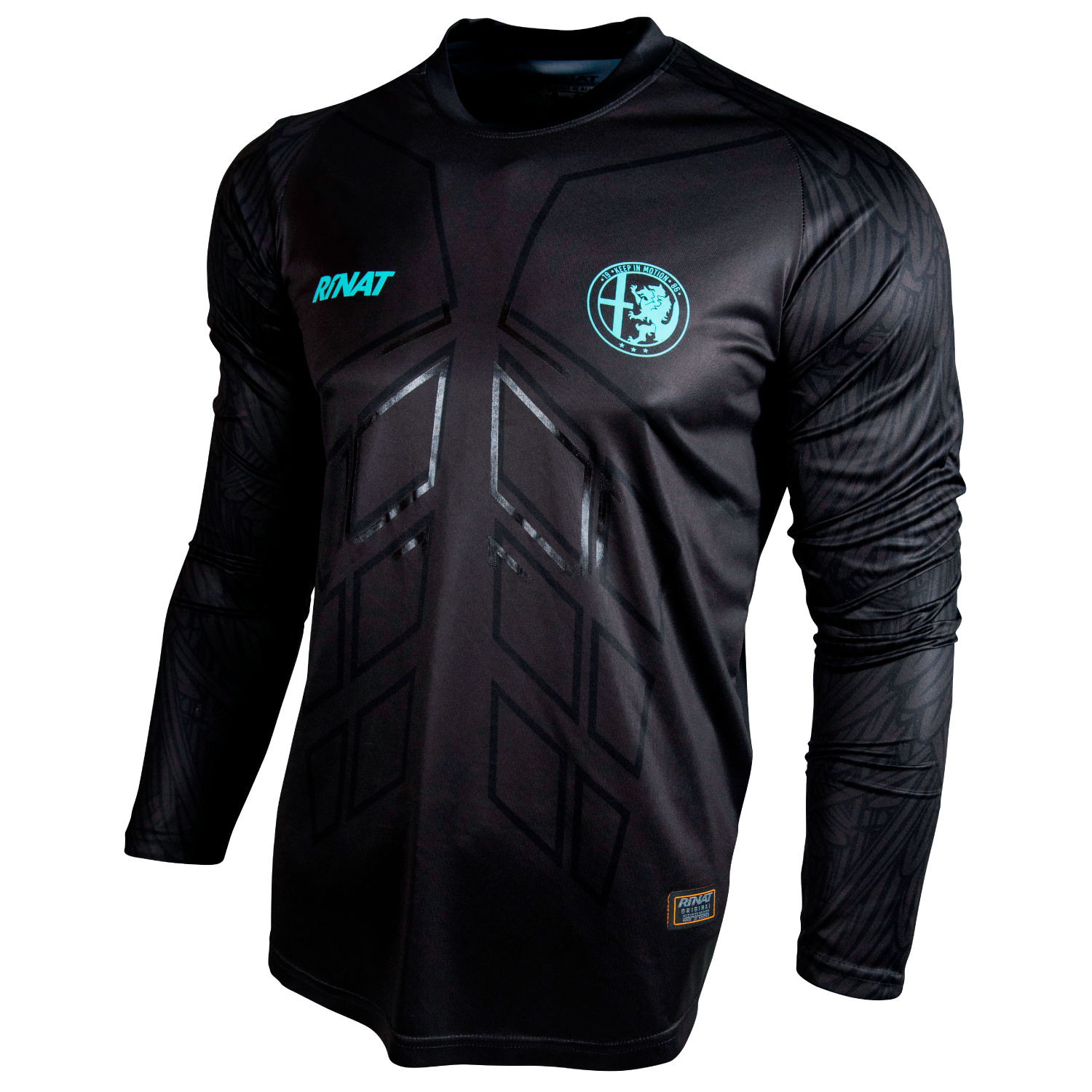 Rinat MORGAN Goalkeeper Jersey – Rinat USA the Goalkeeper brand made by  Goalkeepers