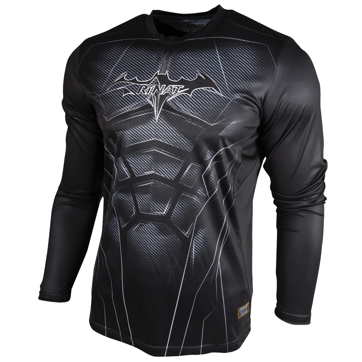 Rinat IRON-BAT Goalkeeper Jersey with Free Number