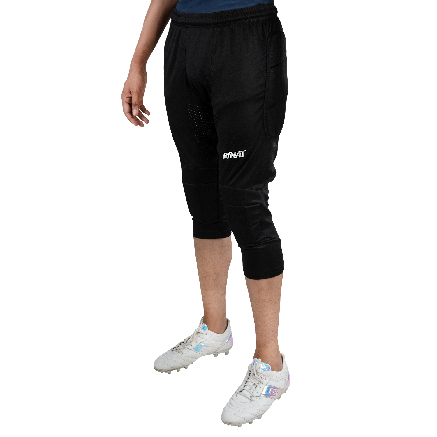 Rinat Moya ¾ Goalkeeper Pants