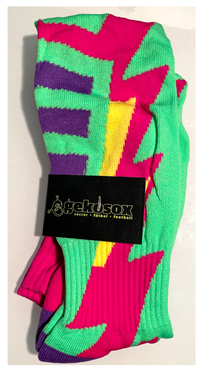 Brody I (Jorge Campos) Goalkeeper Kit (Jersey+Short+Socks) Number Included