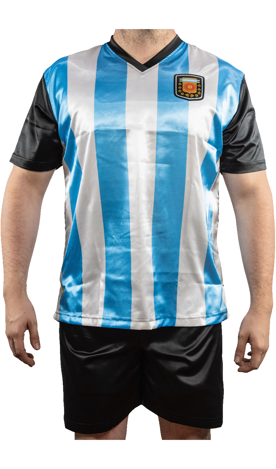 SoccerPajama Countries