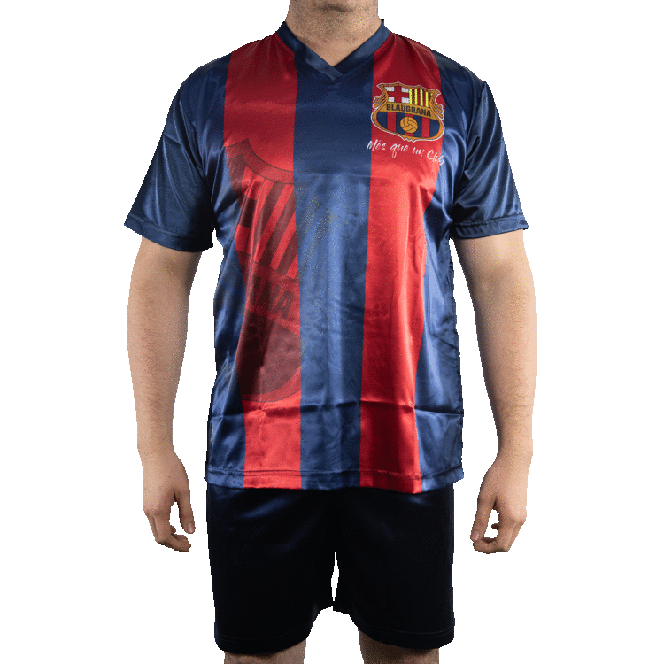 SoccerPajama Europe