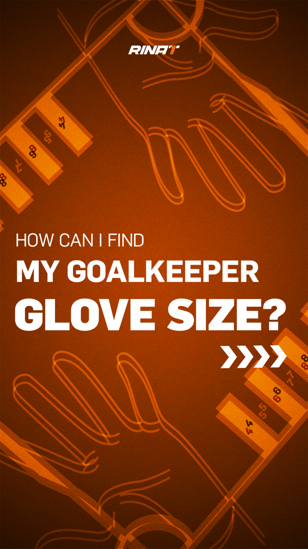 Know Your Gloves