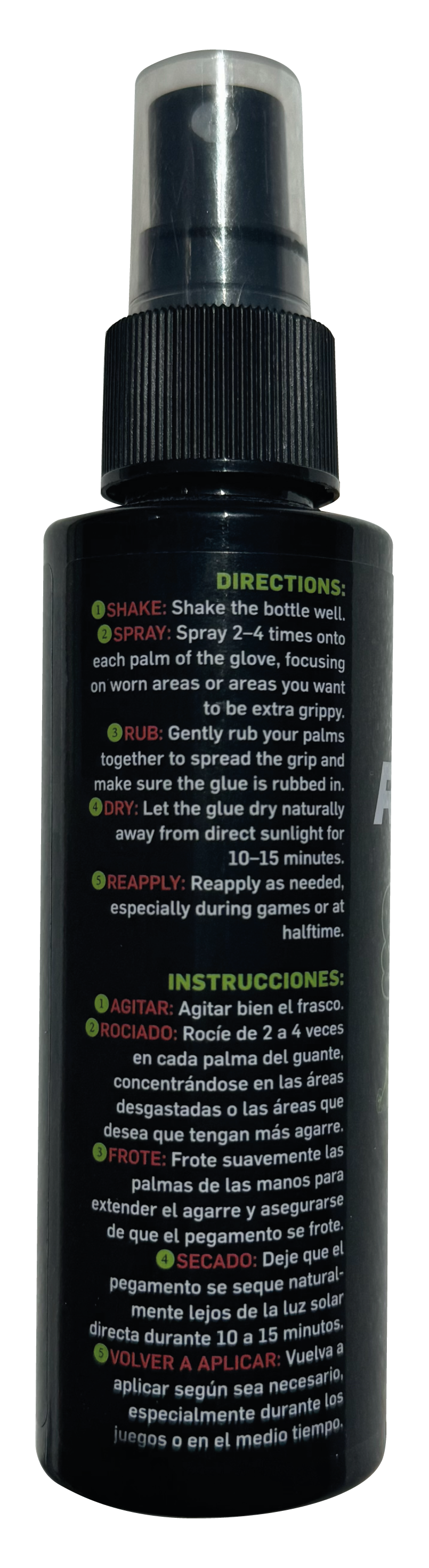 Rinat GluvGlu Mega-Grip Glue