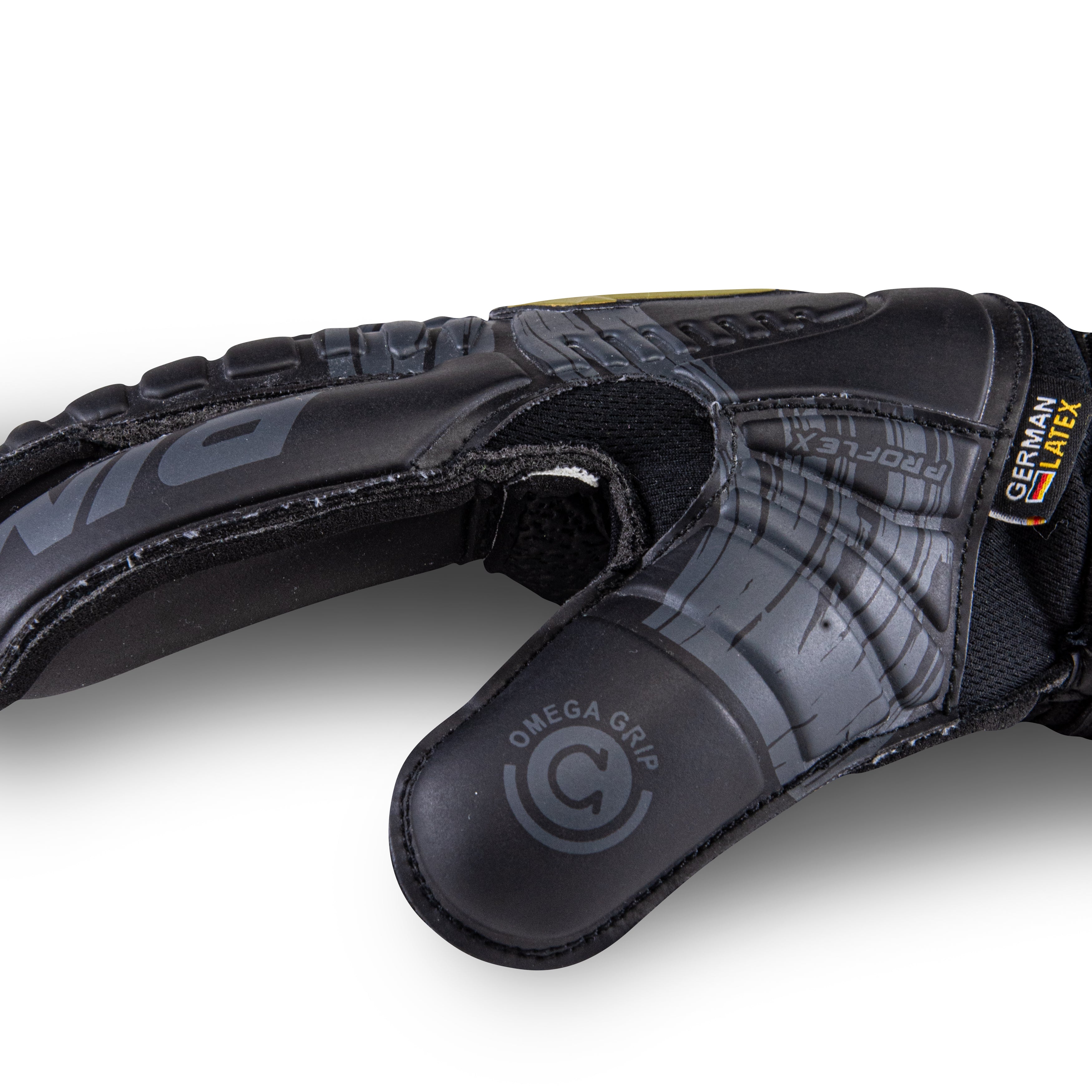 Rinat Egotiko Alpha-Pro Spines Goalkeeper Gloves