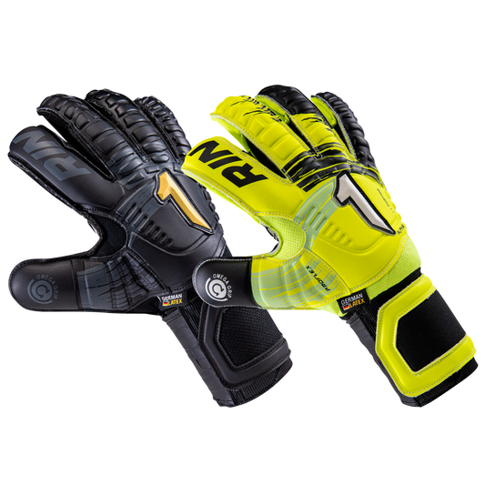 Rinat Egotiko Alpha-Pro Spines Goalkeeper Gloves