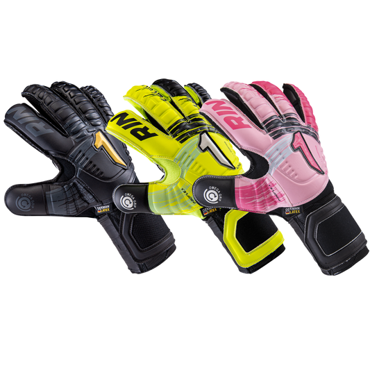 Rinat Egotiko Alpha Pro Spines Goalkeeper Gloves