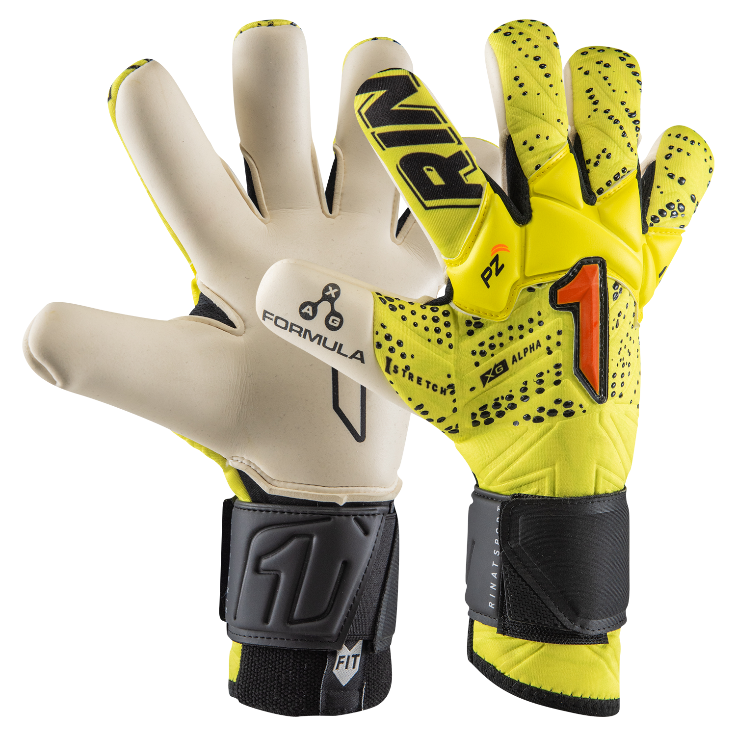 Rinat Xtreme-Dominius Alpha-Pro Goalkeeper Glove