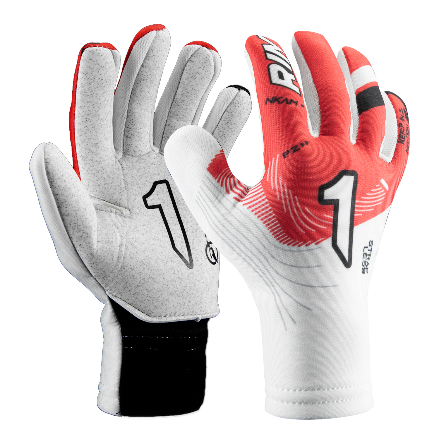 Rinat NKAM-Andre Onana II Entry-Level Goalkeeper Glove