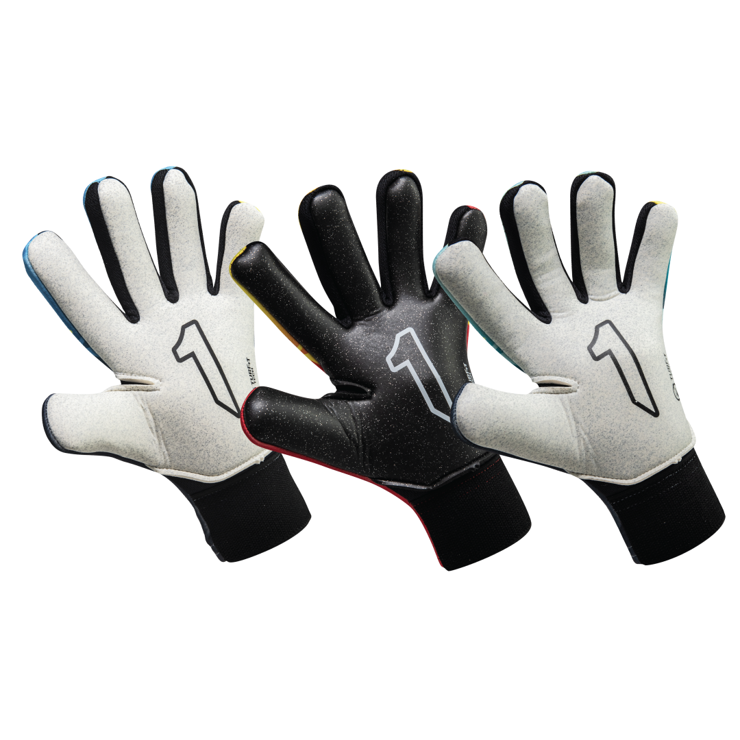 Rinat NKAM-Onana Entry-Level Goalkeeper Glove