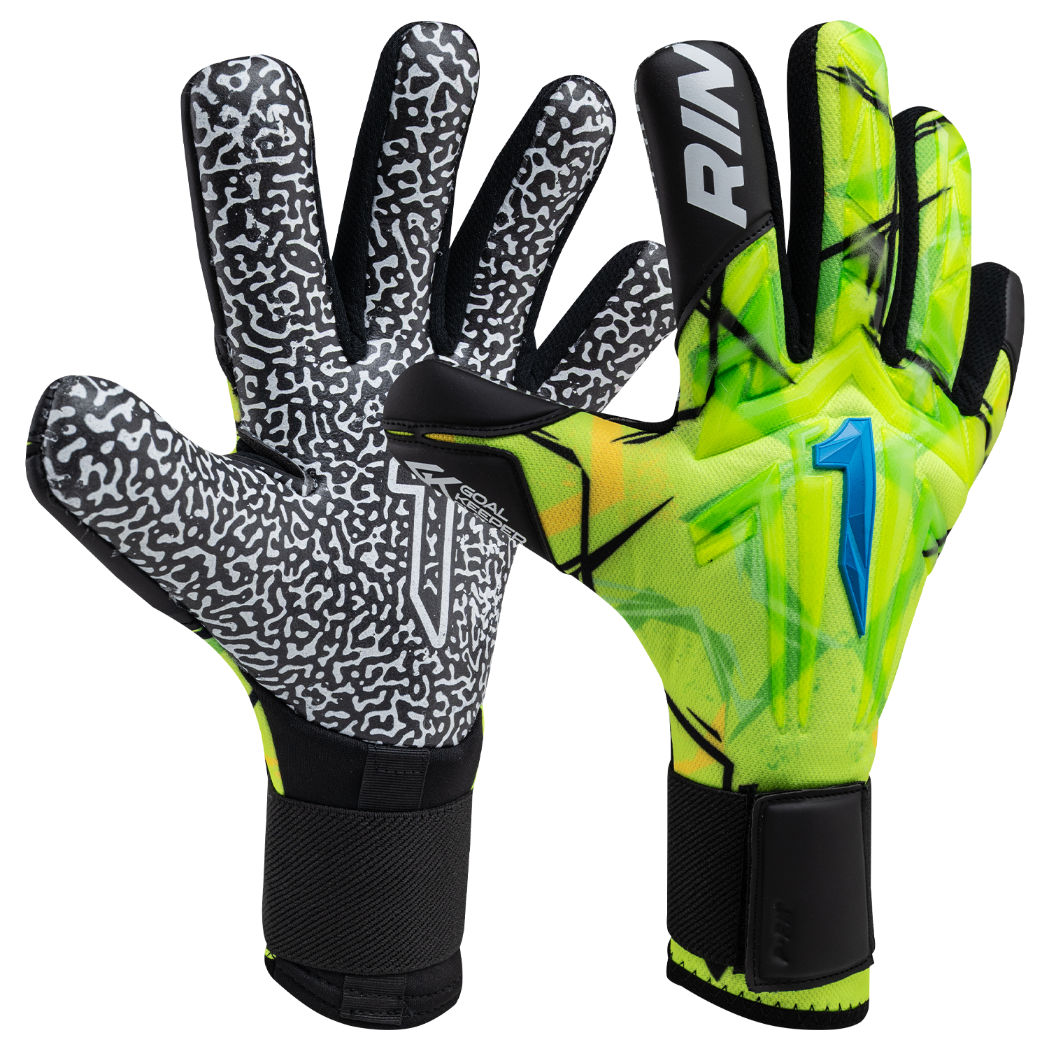 Rinat Aries-X Prime Goalkeeper Glove