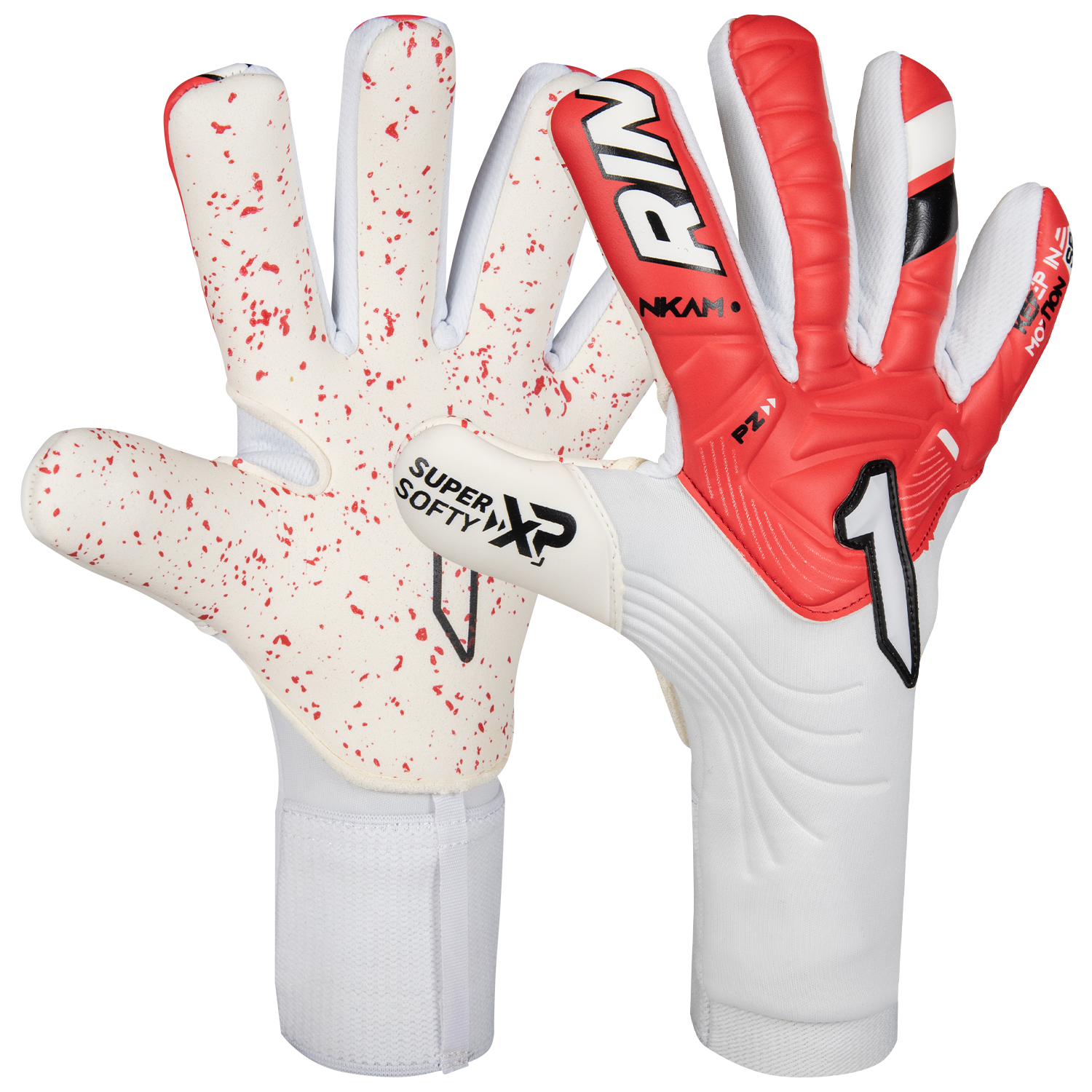 Rinat NKAM-Andre Onana II Prime Goalkeeper Glove
