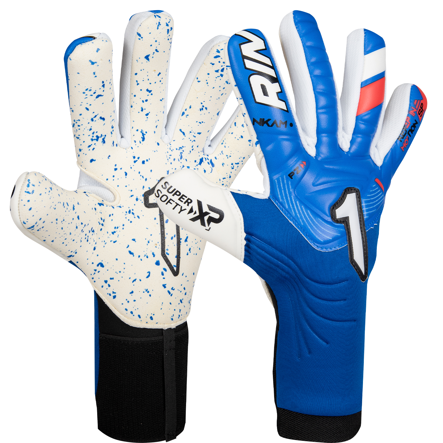 Rinat NKAM-Andre Onana II Prime Goalkeeper Glove