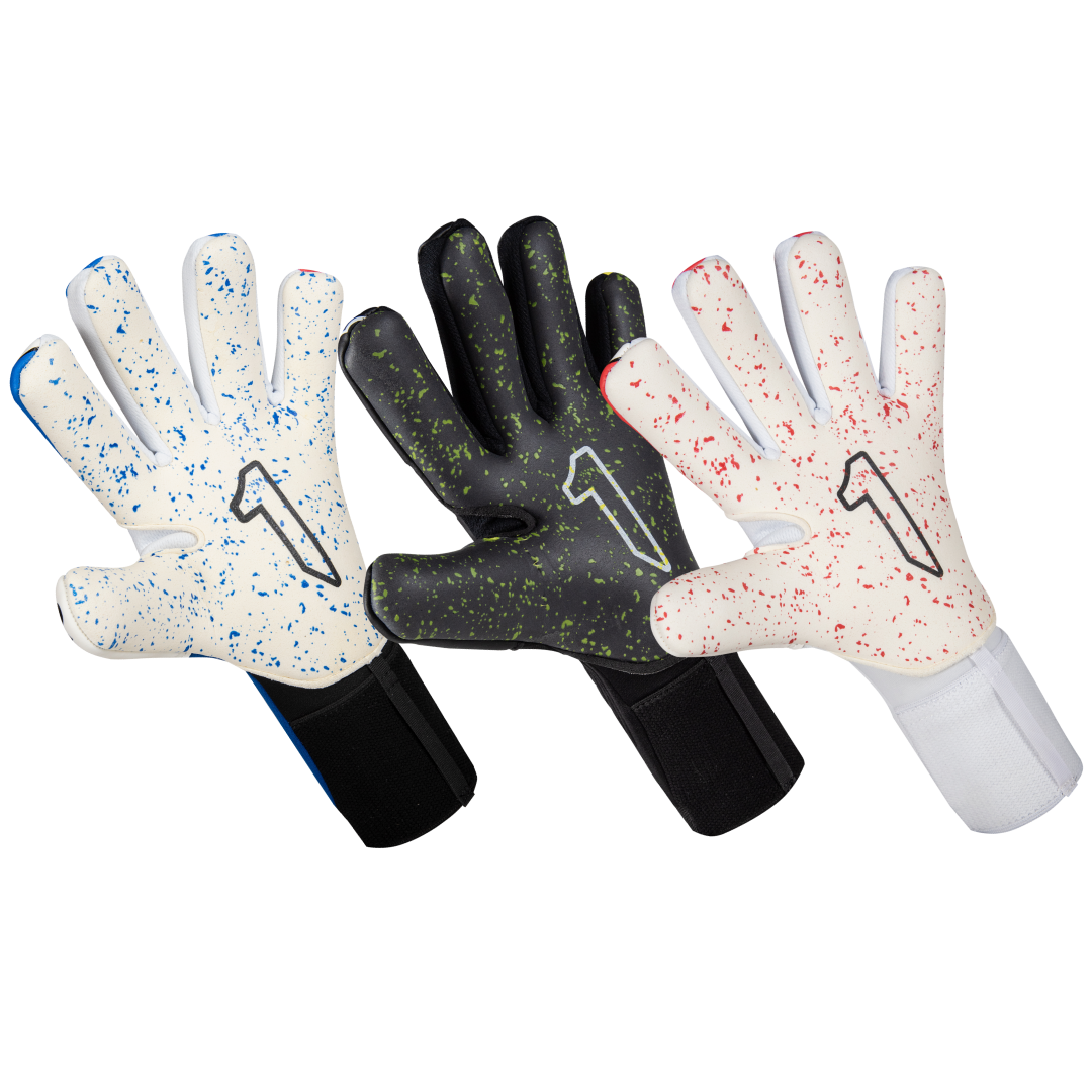 Rinat NKAM-Andre Onana II Prime Goalkeeper Glove