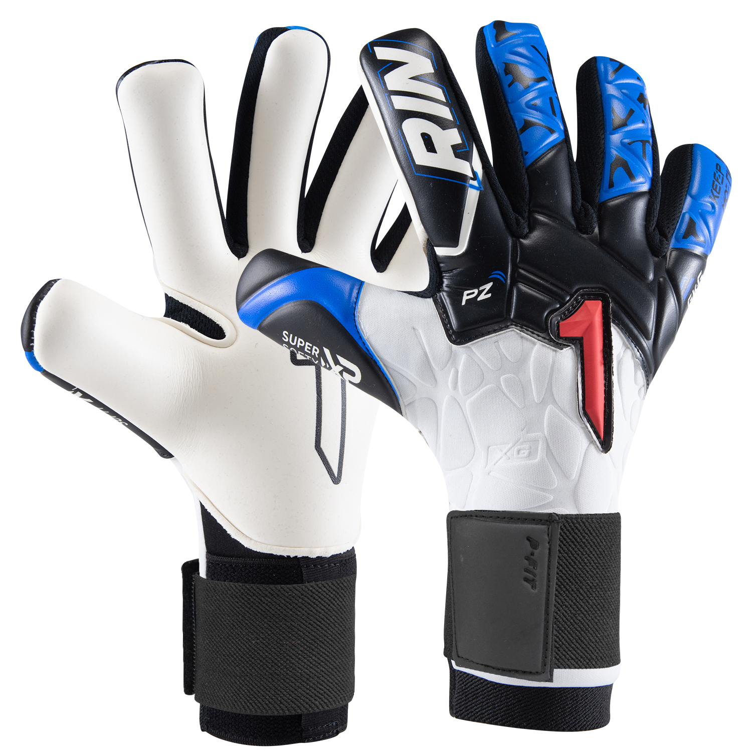Rinat Xtreme-Dominius Prime Goalkeeper Glove
