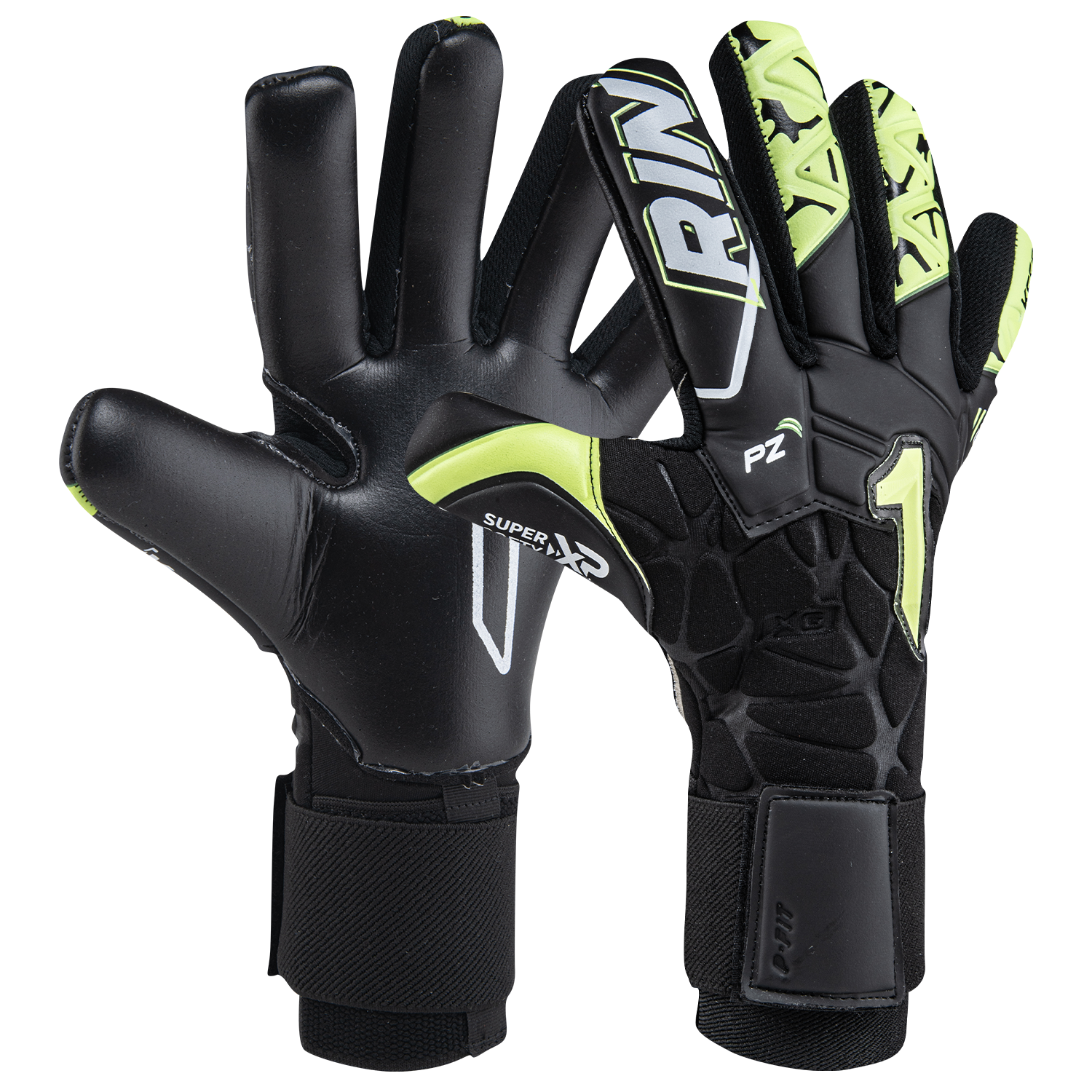 Rinat Xtreme-Dominius Prime Goalkeeper Glove