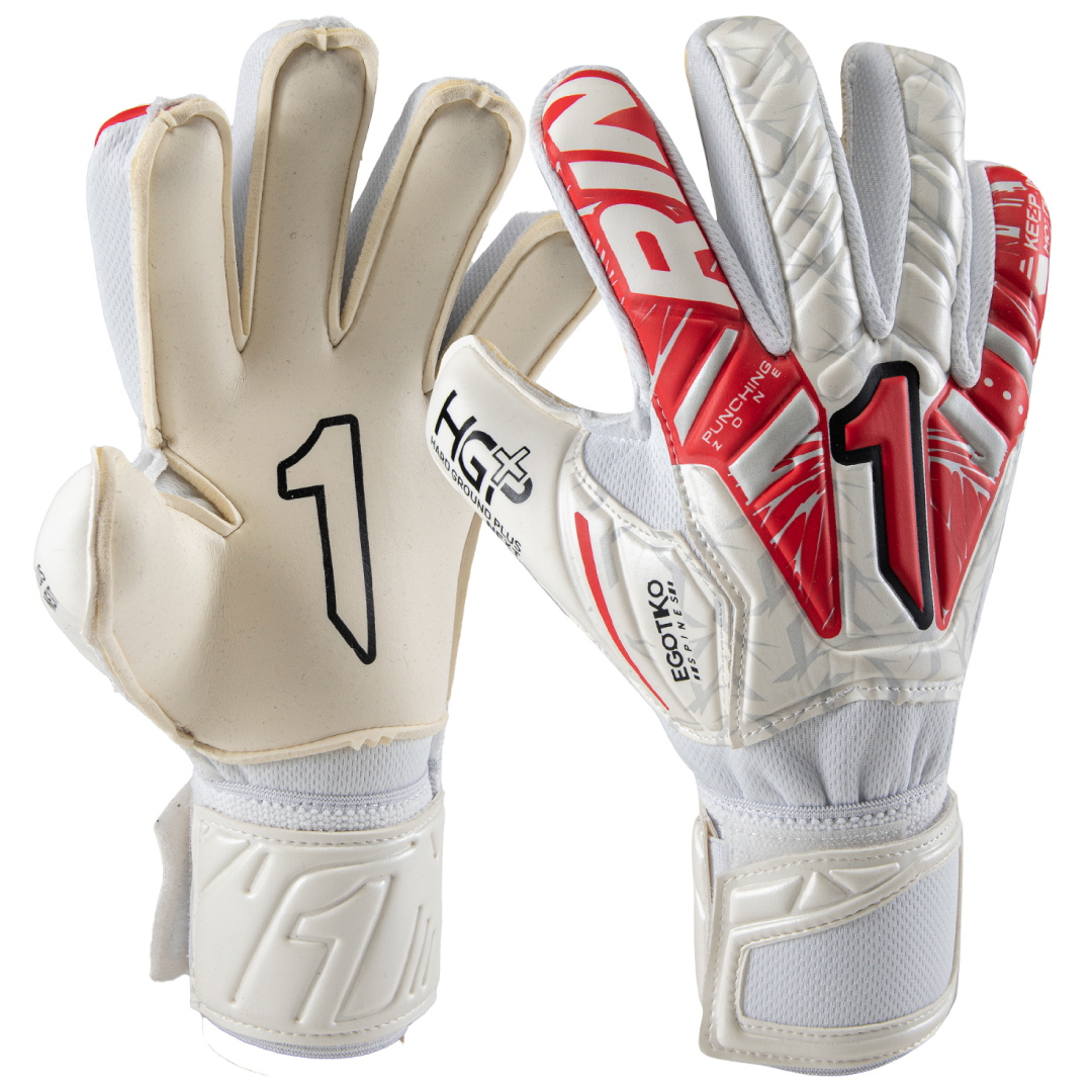 Rinat Egotiko Vengador Prime Spines (Finger Protection) Goalkeeper Glove