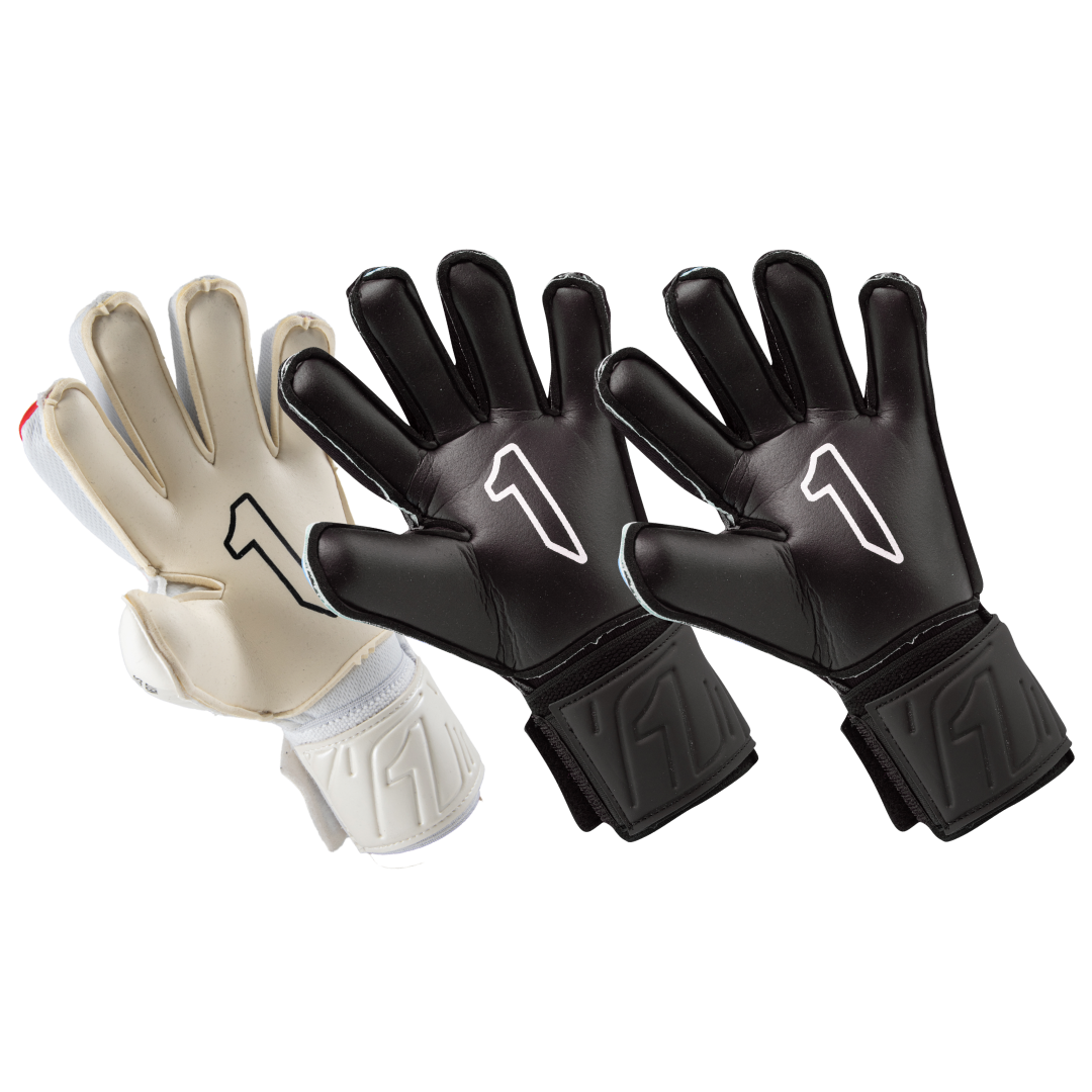 Rinat Egotiko Vengador Prime Spines (Finger Protection) Goalkeeper Glove