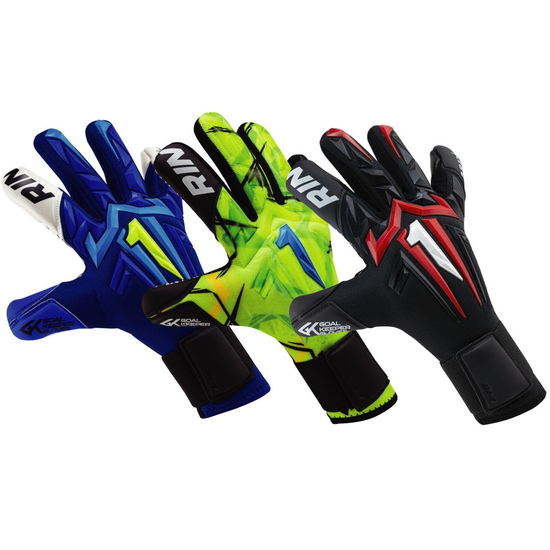 Rinat Aries-X Prime Goalkeeper Glove