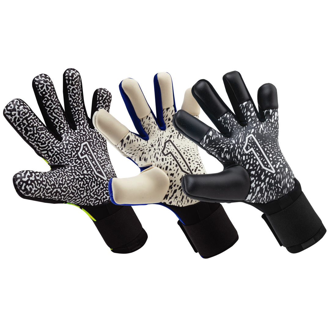 Rinat Aries-X Prime Goalkeeper Glove