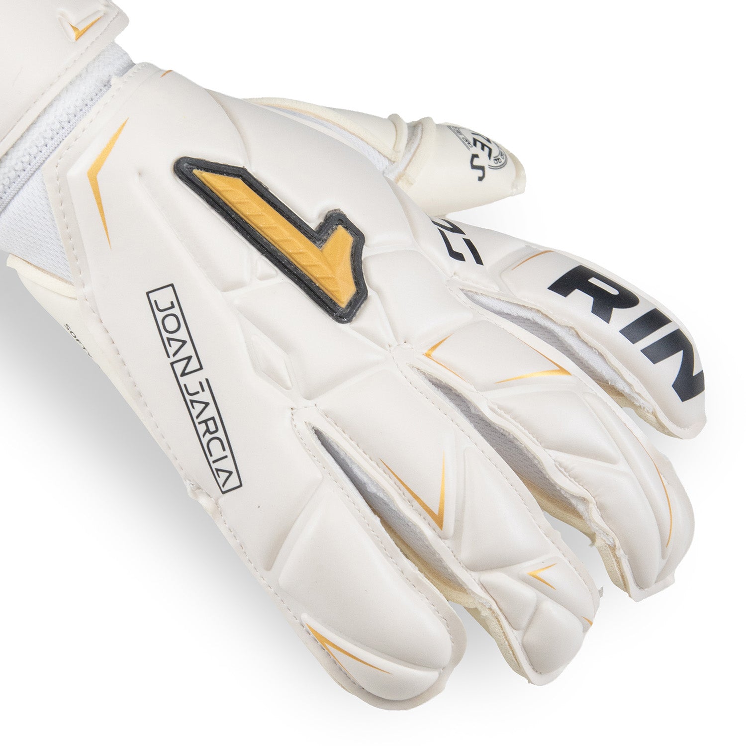 Rinat Ares 🇪🇸 Prime Goalkeeper Glove 🧤 Joan Garcia