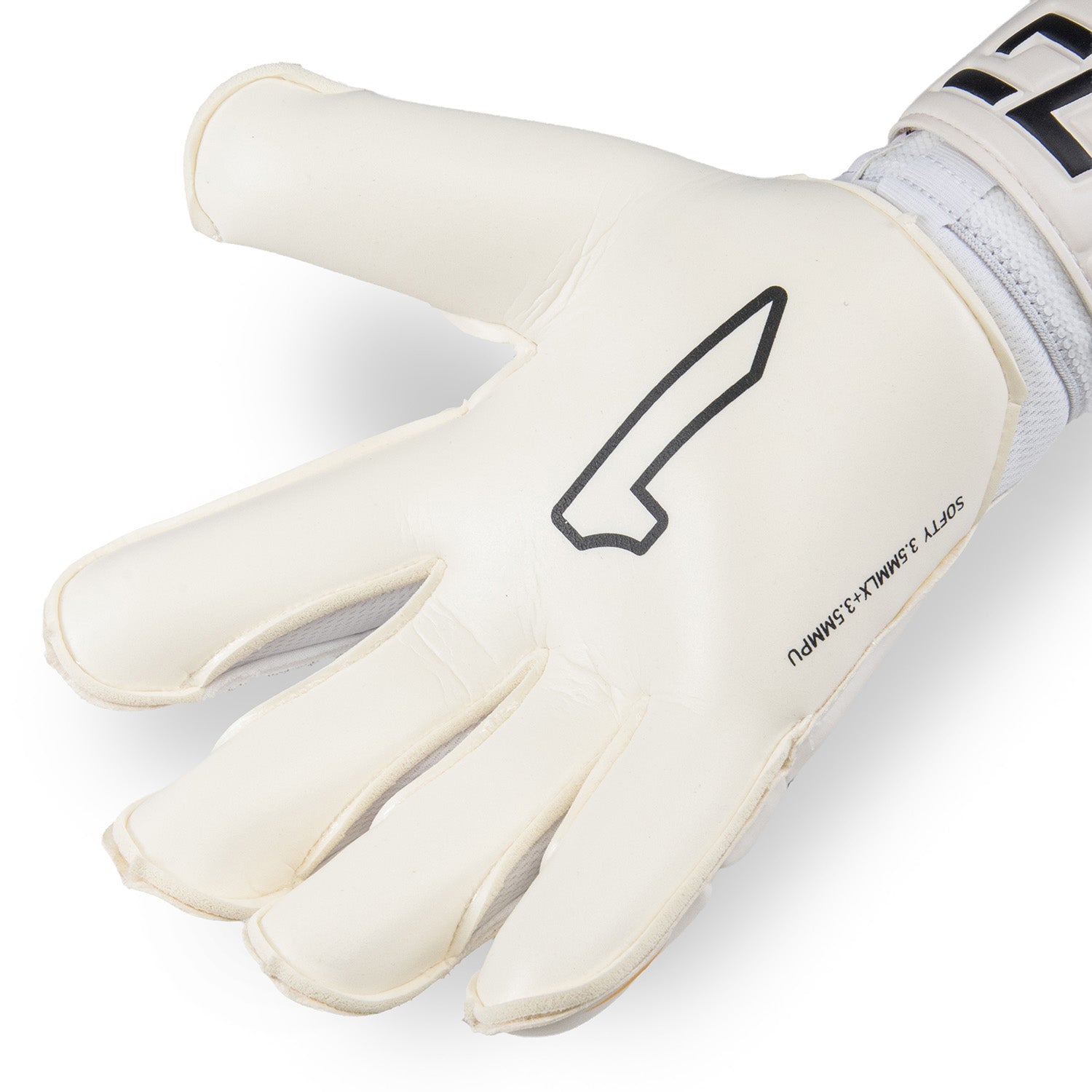 Rinat Ares 🇪🇸 Prime Goalkeeper Glove 🧤 Joan Garcia