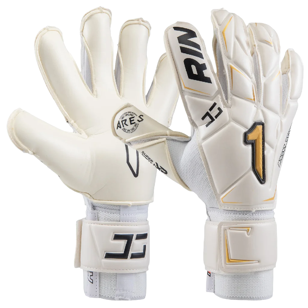 Rinat Ares 🇪🇸 Prime Goalkeeper Glove 🧤 Joan Garcia