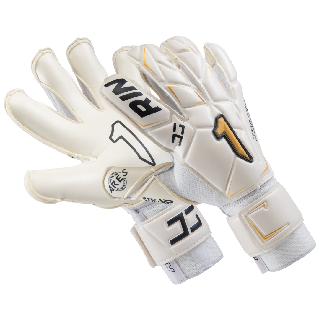 Rinat Ares 🇪🇸 Prime Goalkeeper Glove 🧤 Joan Garcia