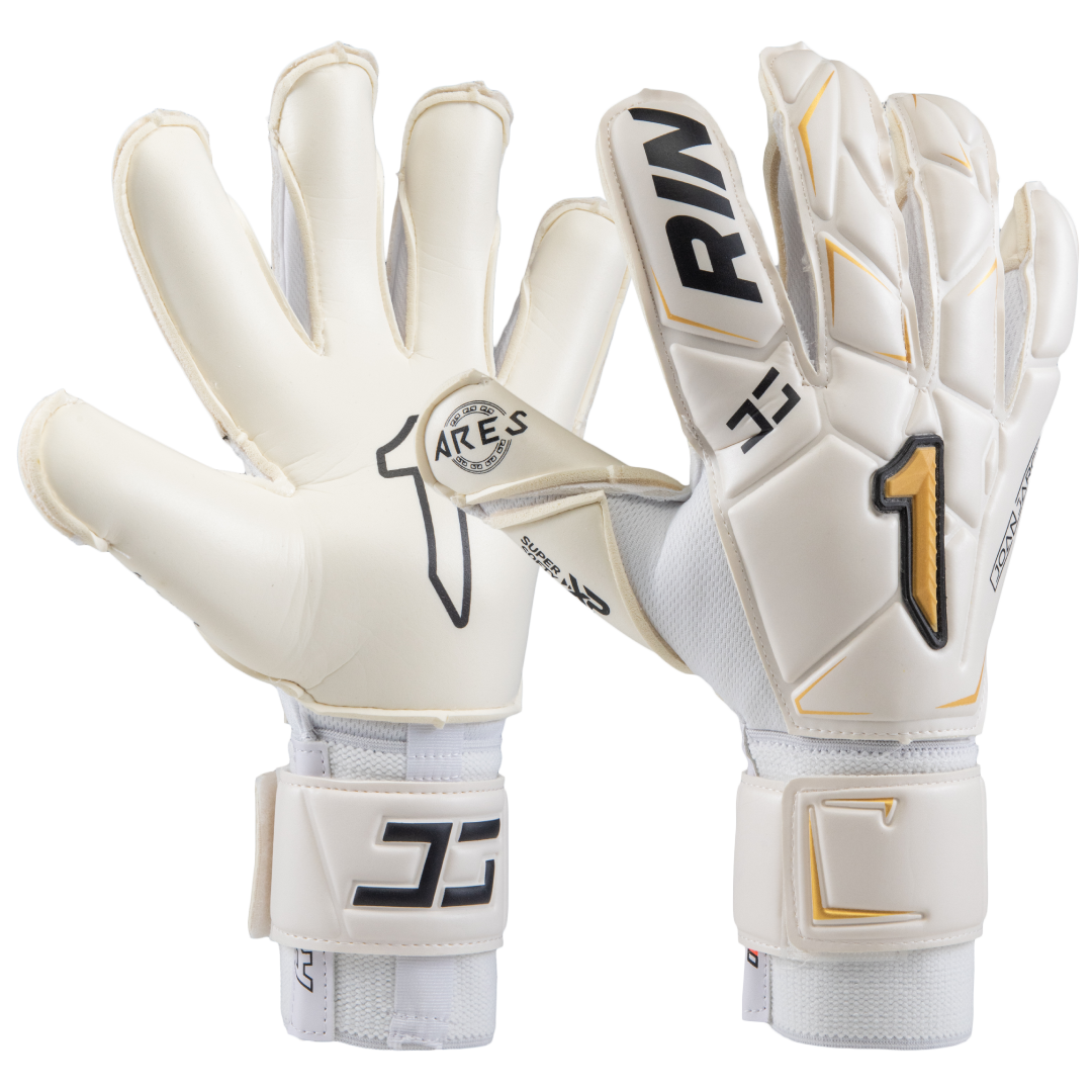 Rinat Ares 🇪🇸 Prime Goalkeeper Glove 🧤 Joan Garcia