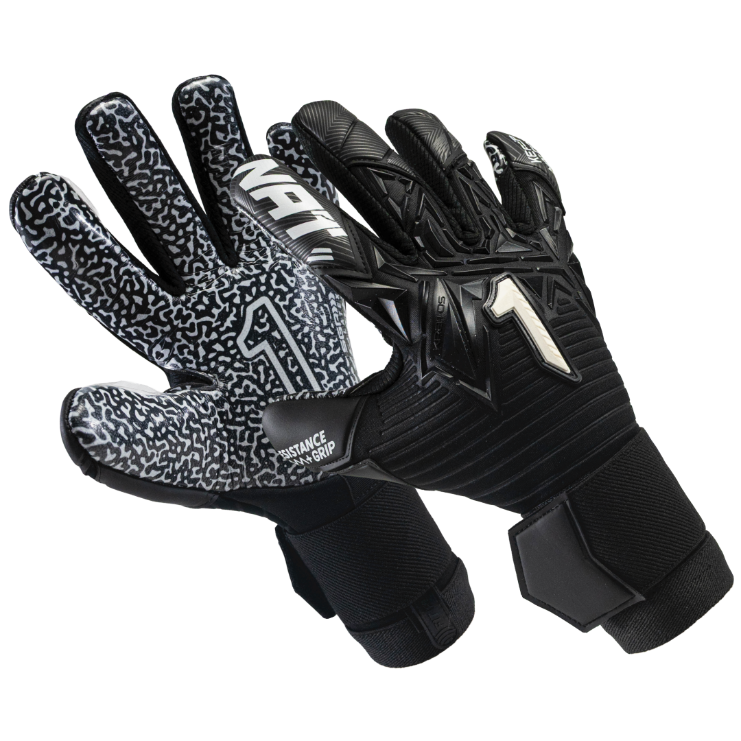 Rinat Kratos EVO Goalkeeper Glove 🧤Palm HG+ (Hard Ground Plus)