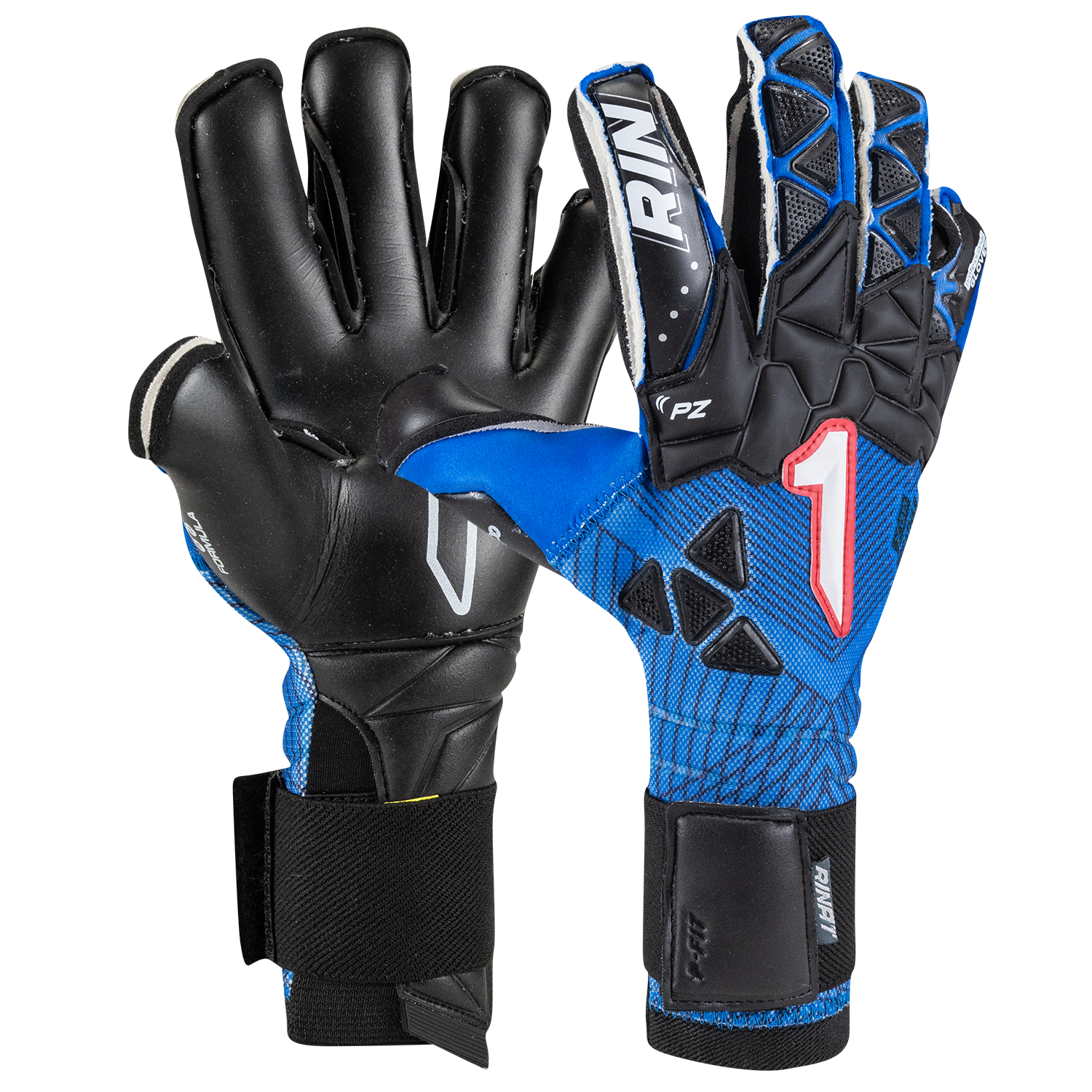 Rinat Xtreme Guard Zhero Pro Goalkeeper Glove Rinat