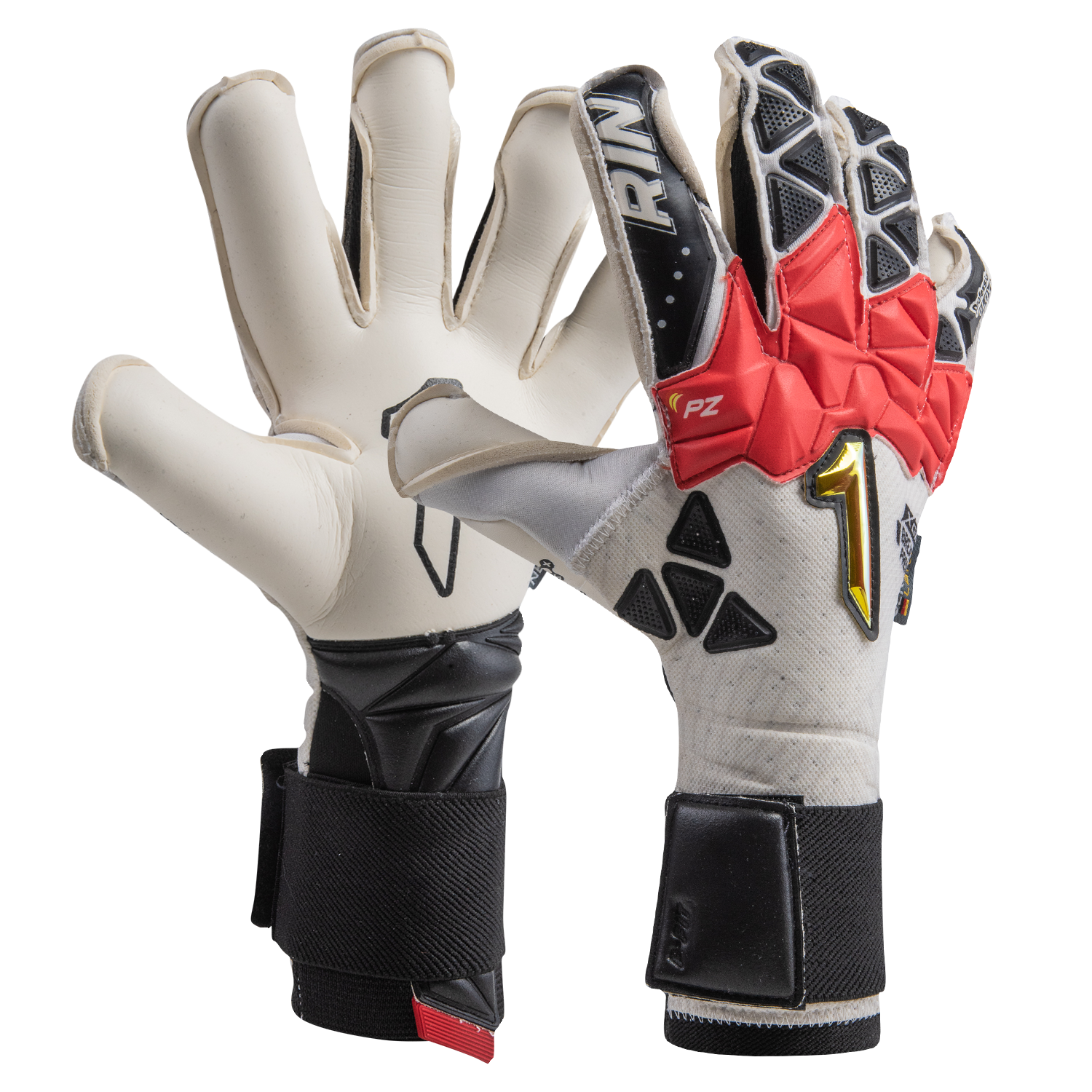 Rinat Soccer Xtreme Guard Zhero Pro Goalkeeper Glove Rinat USA