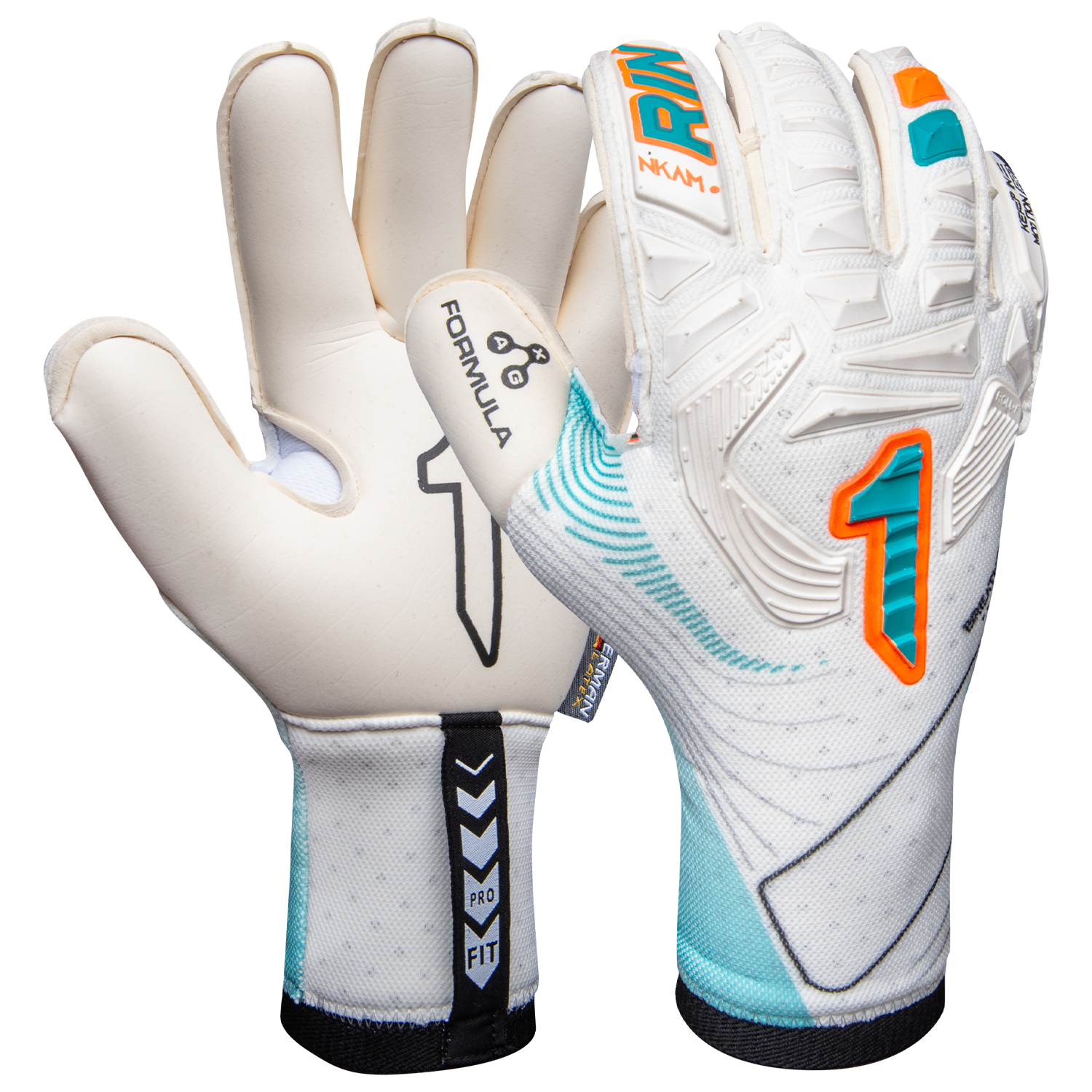 Rinat NKAM- Andre Onana II Pro Goalkeeper Glove LAST PAIRS!