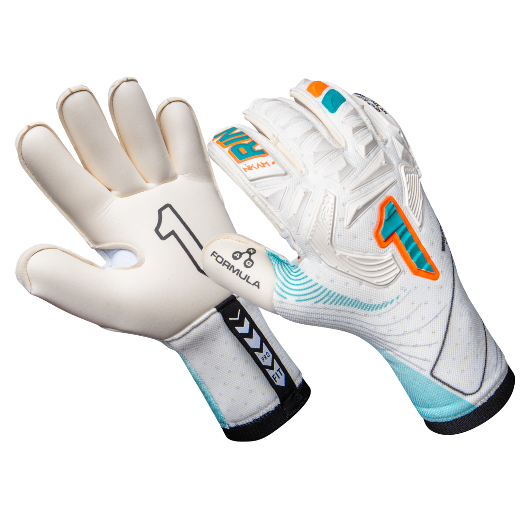 Rinat NKAM- Andre Onana II Pro Goalkeeper Glove LAST PAIRS! 🇩🇪German AXG Palm
